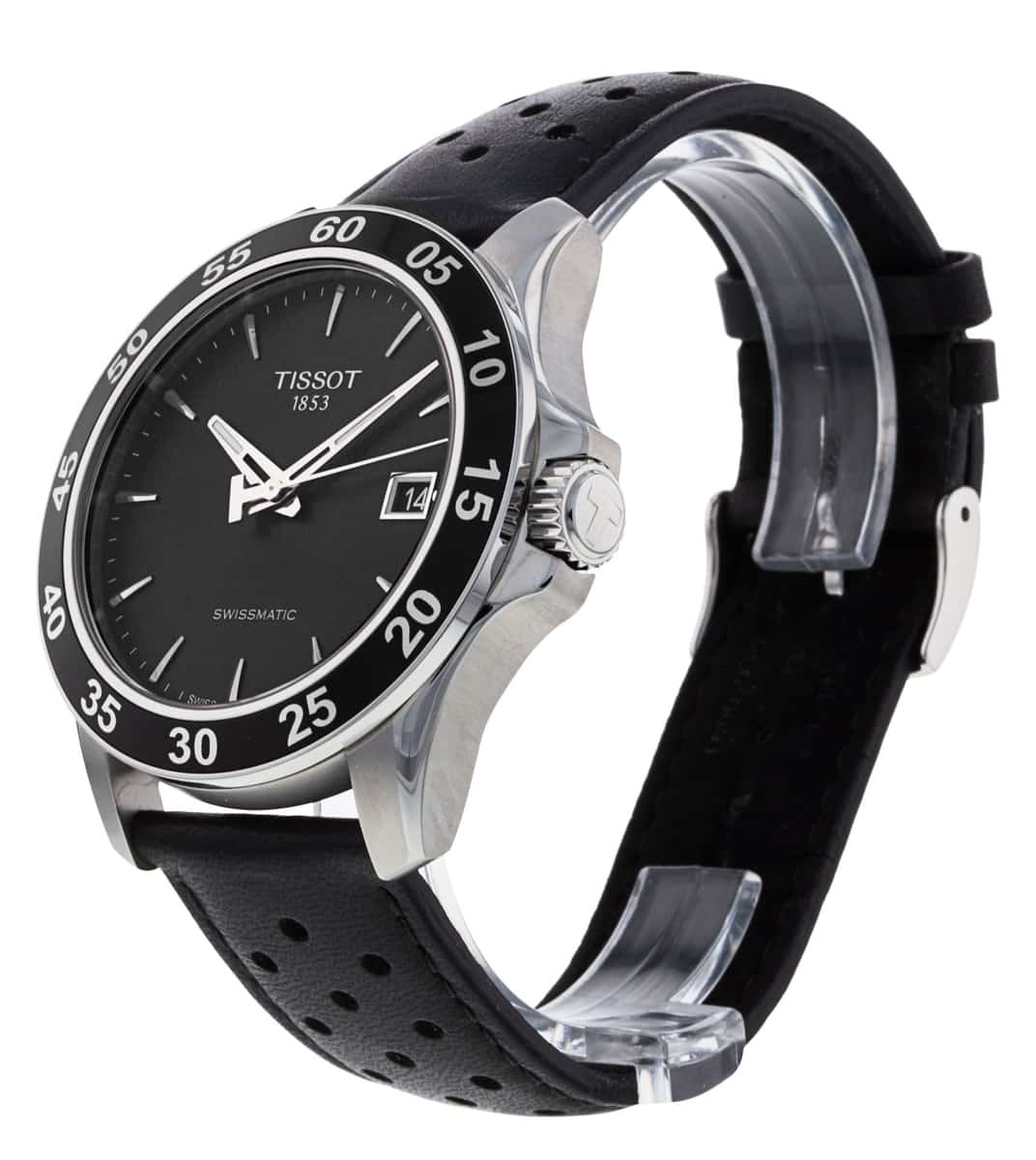Tissot t1064071605100 top